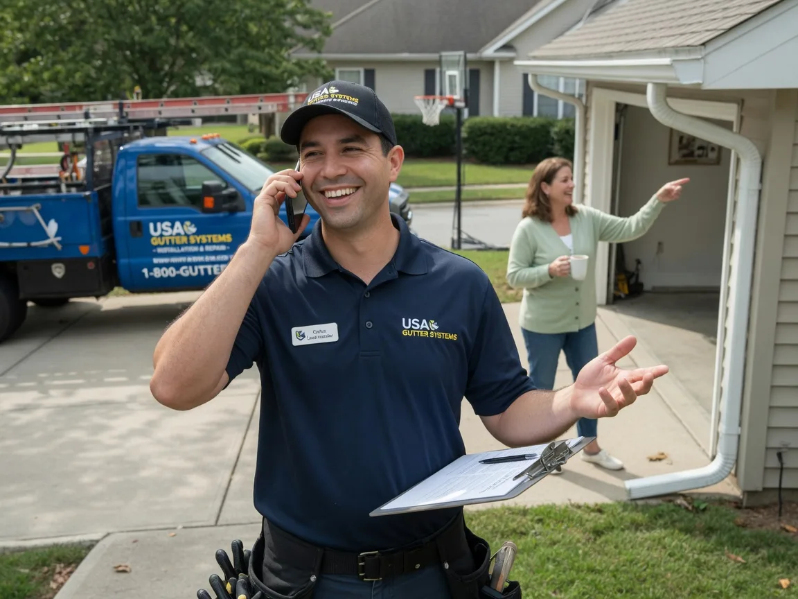Gutter Installation Canada, KY FAQs